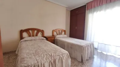 Apartment in Florida-Ciudad de Asís photo 14