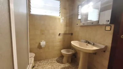 Apartment in Florida-Ciudad de Asís photo 13