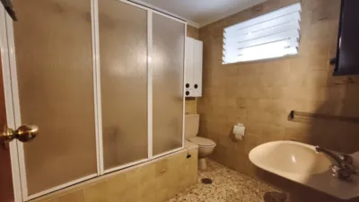 Apartment in Florida-Ciudad de Asís photo 11
