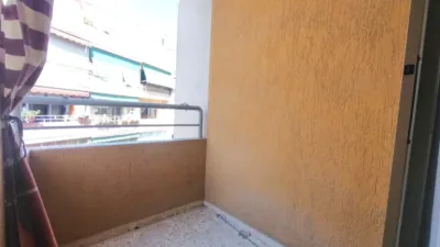 Apartment in Florida-Ciudad de Asís photo 17