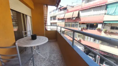 Apartment in Florida-Ciudad de Asís photo 2