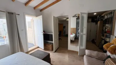 Chalet on Carrer de Mallorca photo 21