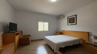 Chalet on Carrer de Mallorca photo 15