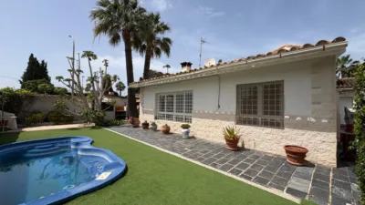 Chalet on Carrer de Mallorca photo 28