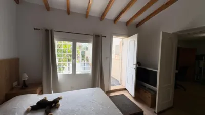 Chalet on Carrer de Mallorca photo 20