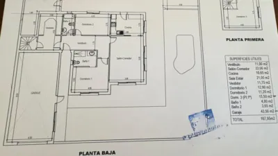 Chalet on Carrer de Mallorca photo 34