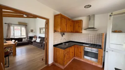 Chalet on Carrer de Mallorca photo 5
