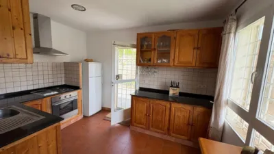 Chalet on Carrer de Mallorca photo 4