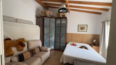 Chalet on Carrer de Mallorca photo 19