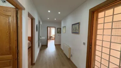 Chalet on Carrer de Mallorca photo 18