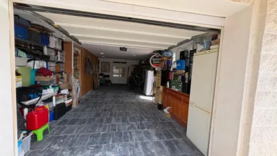 Chalet on Carrer de Mallorca photo 23