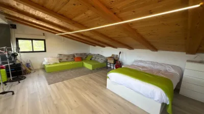 Rustic Finca in Castalla photo 16