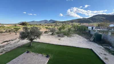 Rustic Finca in Castalla photo 3