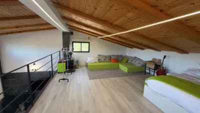 Rustic Finca in Castalla photo 15