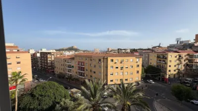 Pis – Alicante - Alacant - Vista 2