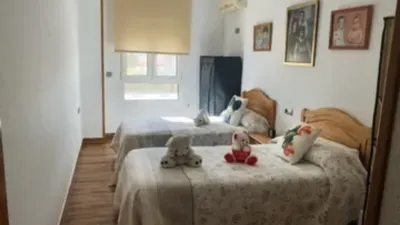 Piso en Onil photo 9