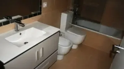 Apartment in Altet photo 5
