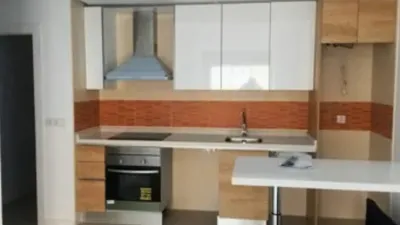 Apartment in Altet photo 2