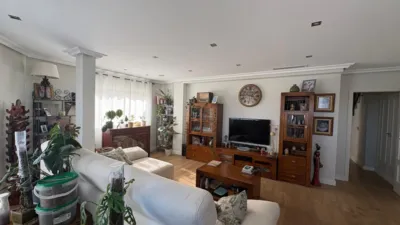 Apartment on Carrer de la Vendimia photo 4