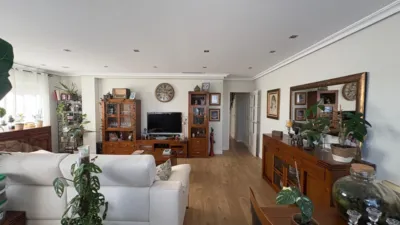 Apartment on Carrer de la Vendimia photo 5