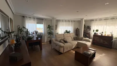 Apartment on Carrer de la Vendimia photo 2
