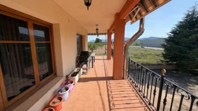 Rustic Finca in Onil photo 5