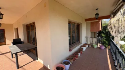 Finca rústica en Onil photo 6