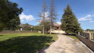 Rustic Finca in Onil photo 4