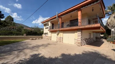 Rustic Finca in Onil photo 3