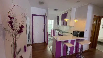 Apartment on Calle de Felipe Herrero Arias photo 4