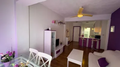 Apartment on Calle de Felipe Herrero Arias photo 2