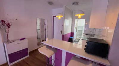 Apartment on Calle de Felipe Herrero Arias photo 5