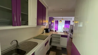 Apartment on Calle de Felipe Herrero Arias photo 3