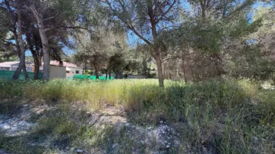 Terreno en venta en Urbanización Terol F, cerca de Urbanización Terol E - Vista 5