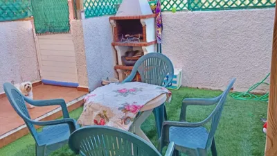 Casa – Santa Pola, Sierra Mar, Gran Alacant - Vista 2