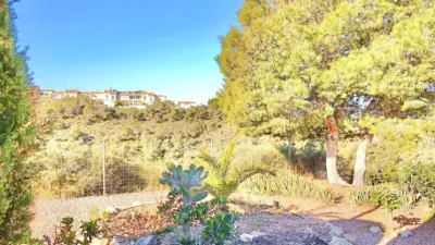 Semi-detached chalet in Gran Alacant photo 17