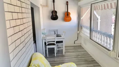 Semi-detached chalet in Gran Alacant photo 7