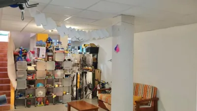 Semi-detached chalet in Gran Alacant photo 15