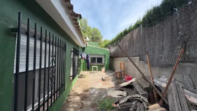 Casa en Urbanización Terol A photo 35