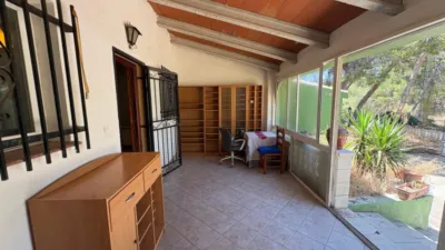 Casa en Urbanización Terol A photo 24