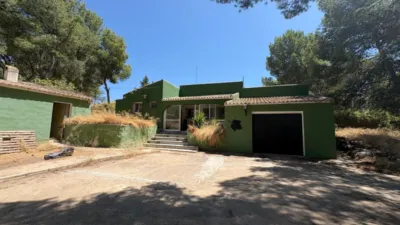 Casa en Urbanización Terol A photo 39