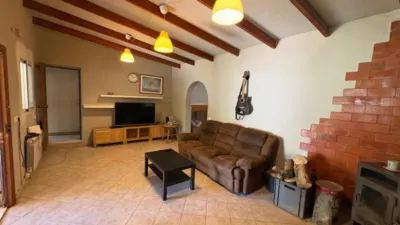 Casa en Urbanización Terol A photo 7