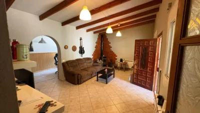 Casa en Urbanización Terol A photo 9