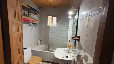 Casa en Urbanización Terol A photo 15