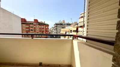 Piso – Alacant / Alicante, les Carolines Altes, l'Alacantí - Vista 4