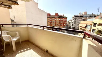 Piso – Alacant / Alicante, les Carolines Altes, l'Alacantí - Vista 3