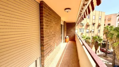Piso – Alacant / Alicante, les Carolines Altes, l'Alacantí - Vista 2