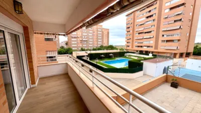 Flat on Calle de Ramón Gómez Sempere photo 9