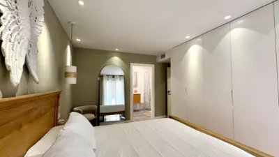 Flat on Calle de Ramón Gómez Sempere photo 20