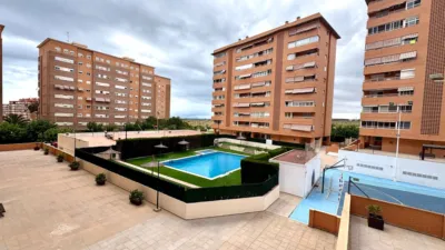 Flat on Calle de Ramón Gómez Sempere photo 28